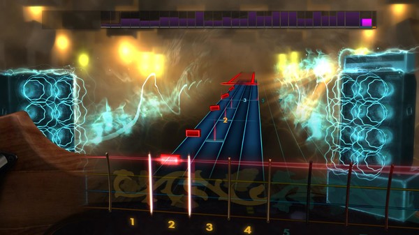 Rocksmith® 2014 – Slayer - “South of Heaven” for steam Rocksmith® 2014 – Slayer - “South of Heaven” for steam