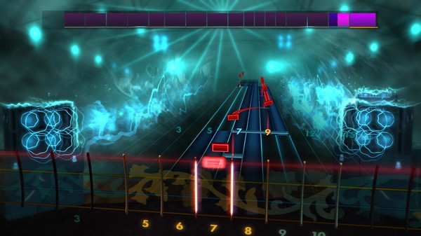 Rocksmith® 2014 – The Cure - “Friday I’m In Love” for steam Rocksmith® 2014 – The Cure - “Friday I’m In Love” for steam