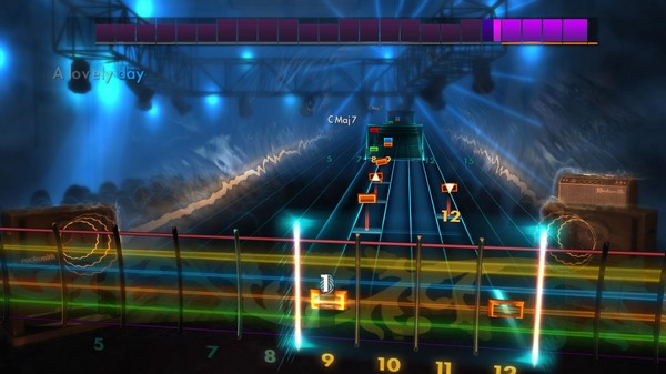 Rocksmith® 2014 – Bill Withers - “Lovely Day” for steam Rocksmith® 2014 – Bill Withers - “Lovely Day” for steam
