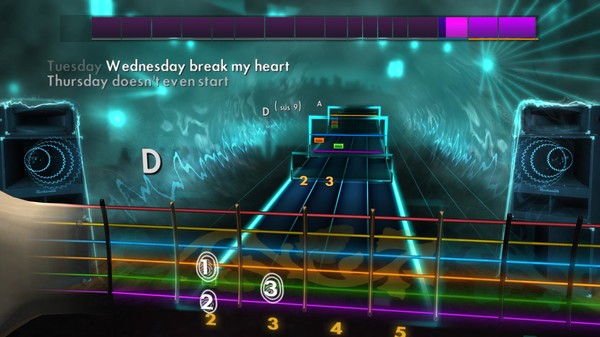 Rocksmith® 2014 – Love Singles Song Pack for steam Rocksmith® 2014 – Love Singles Song Pack for steam