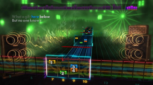 Rocksmith® 2014 – Queens Of The Stone Age - “No One Knows” for steam Rocksmith® 2014 – Queens Of The Stone Age - “No One Knows” for steam