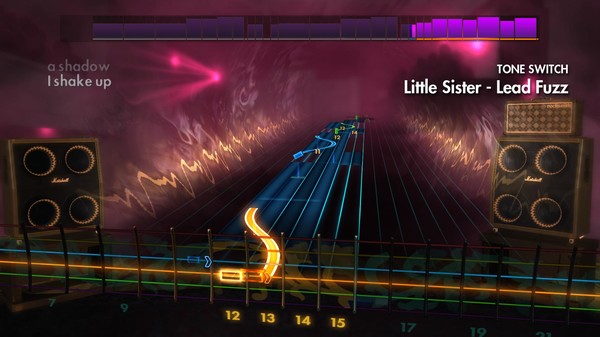 Rocksmith® 2014 – Queens Of The Stone Age - “Little Sister” for steam Rocksmith® 2014 – Queens Of The Stone Age - “Little Sister” for steam