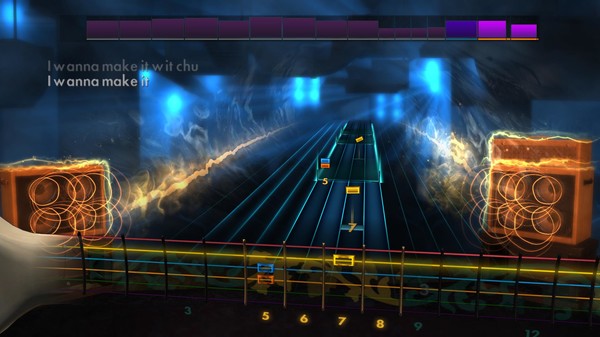 Rocksmith® 2014 – Queens Of The Stone Age - “Make It Wit Chu” for steam Rocksmith® 2014 – Queens Of The Stone Age - “Make It Wit Chu” for steam