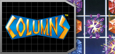 Columns™ banner