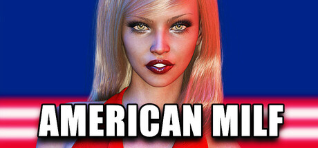 American MILF：究極のVRエロティック体験