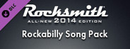 Rocksmith® 2014 – Rockabilly Song Pack