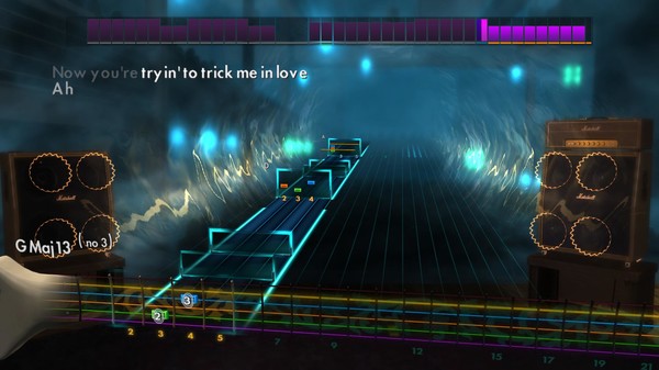 Rocksmith® 2014 – Free - “All Right Now”