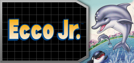 Ecco™ Jr. Cover Image
