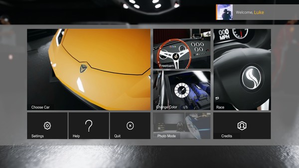 скриншот Corona MotorSport 0