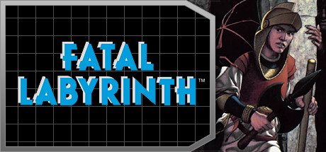 Fatal Labyrinth™ banner image