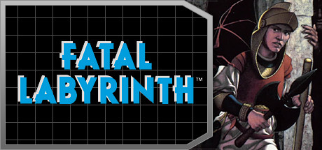 Fatal Labyrinth™ Cover Image