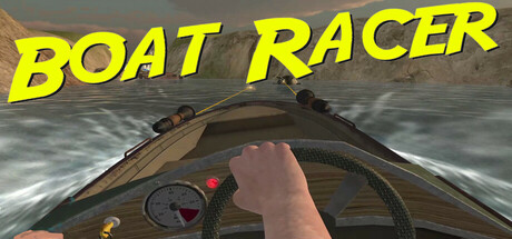 Boat Racer banner image