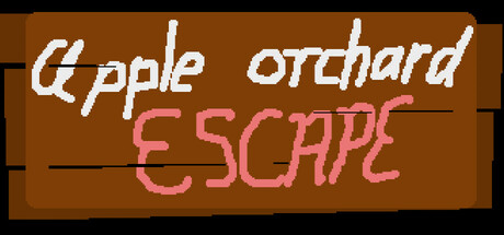 Apple Orchard Escape steam charts
