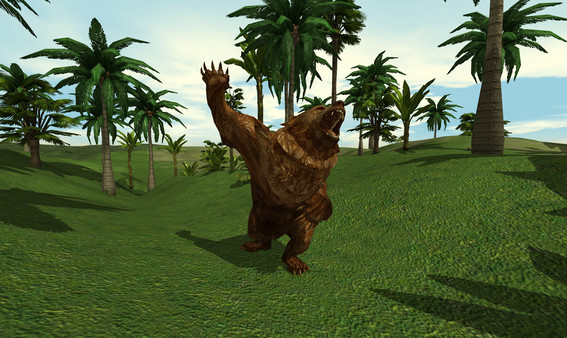 скриншот Vantage: Primitive Survival Game 1