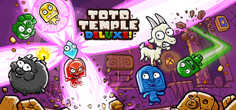 Toto Temple Deluxe header image