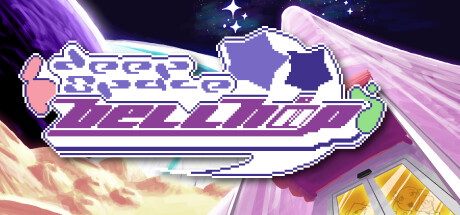 Deep Space Bellhop header banner