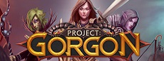 Steam Community :: Project: Gorgon