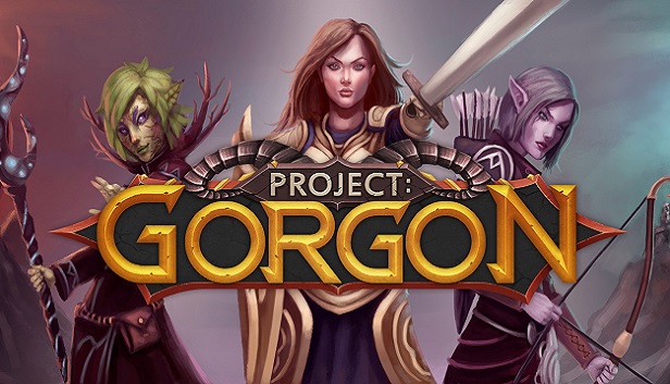 Gorgon, Wiki