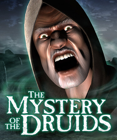 The Mystery of the Druids