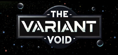 The Variant Void: 弾幕が降り注ぐローグライクアクションで生き残れ