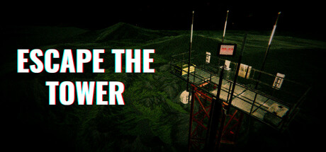 Escape the Tower steam charts