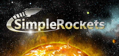 SimpleRockets header image