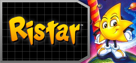 Ristar™ Cover Image