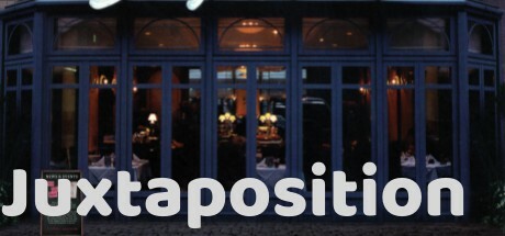 Juxtaposition steam charts