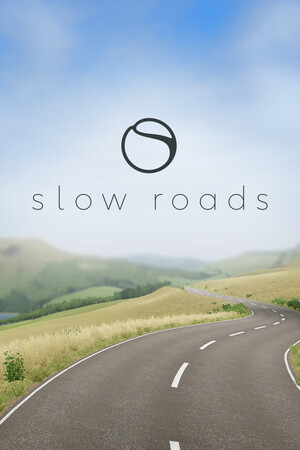 icon for Slow Roads