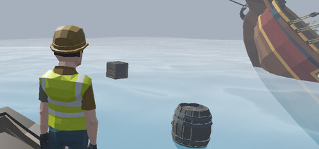 Header Capsule - Main store page header image