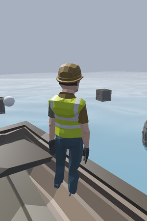 Vertical Capsule - Portrait orientation capsule