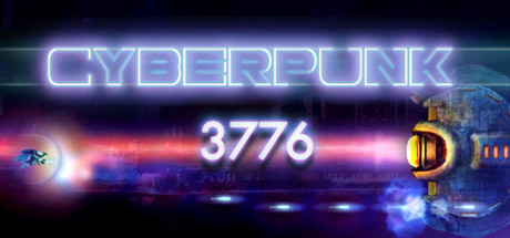 Cyberpunk 3776 header image