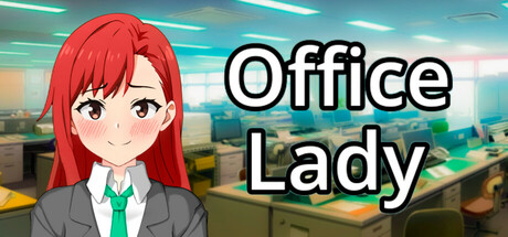 Office Lady: Vore Game header banner