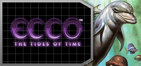 Ecco™: The Tides of Time Cover Image