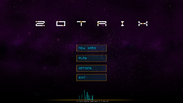 скриншот Zotrix 0