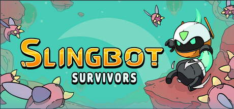 Slingbot Survivors steam charts