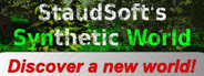 StaudSoft's Synthetic World Beta