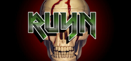 Ruyn HD steam charts