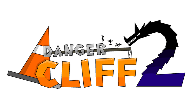 Library Logo - Game logo for library