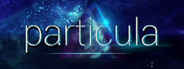 Logo for Particula