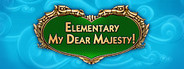 Elementary My Dear Majesty!