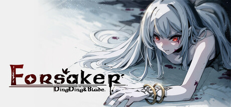 Forsaker:DingDing&Blade banner image