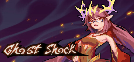 Ghost Shock steam charts