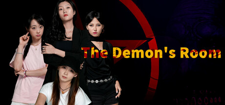 恶魔的房间 The Demon's Room banner