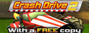 Crash Drive 2