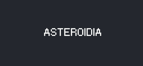 Asteroidia header banner