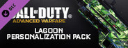 Call of Duty®: Advanced Warfare - Lagoon Personalization Pack