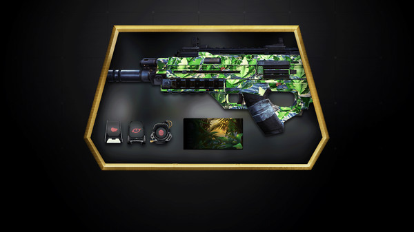 Call of Duty®: Advanced Warfare - Lagoon Personalization Pack