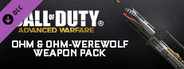 Call of Duty®: Advanced Warfare - Ohm Weapon Pack