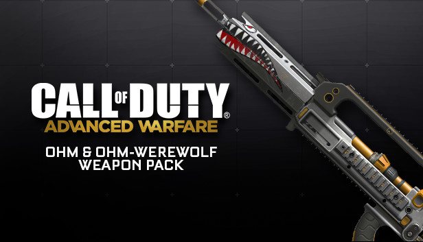 Call of Duty®: Advanced Warfare - Ohm Weapon Pack on Steam